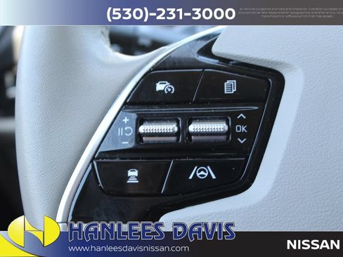 Used 2023 Kia Niro Wind FWD image 28
