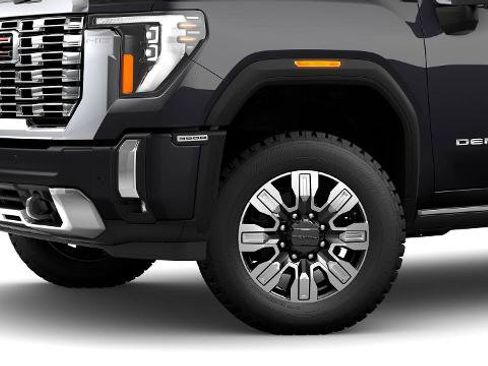 New 2026 GMC Sierra 3500 Denali w/ Denali Reserve Package image 5