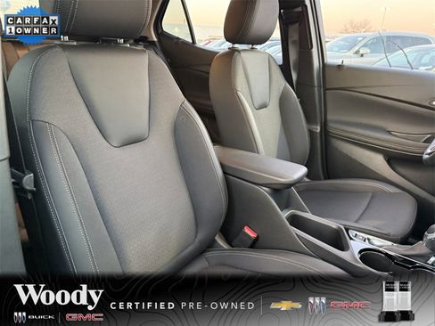 Certified 2024 Buick Encore GX Preferred image 35