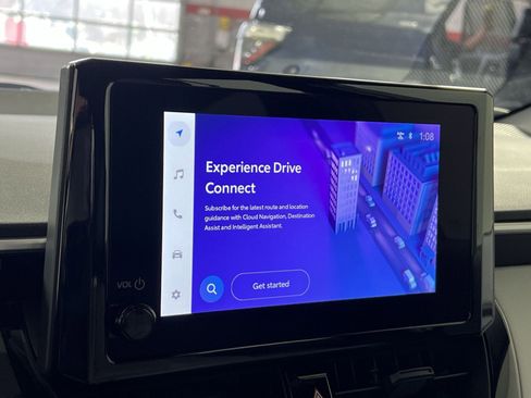 Used 2025 Toyota Corolla SE image 20