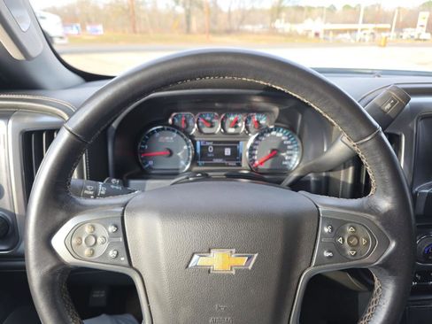 Used 2018 Chevrolet Silverado 2500 LTZ w/ Duramax Plus Package image 28