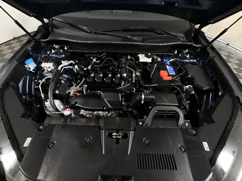 Used 2023 Honda CR-V EX-L image 28