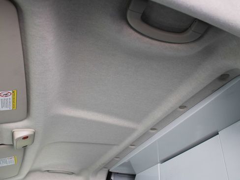 Used 2024 RAM ProMaster 1500 w/ Quick Order Package 22G SLT image 16