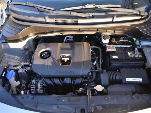 Used 2023 Kia Soul LX image 41