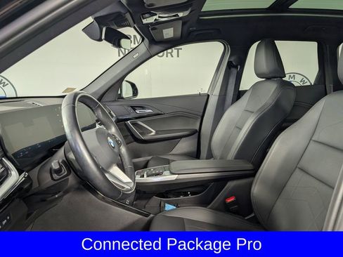 Used 2023 BMW X1 xDrive28i image 3