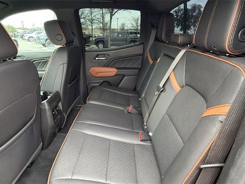 Used 2023 GMC Canyon AT4 w/ AT4 Premium Package image 25