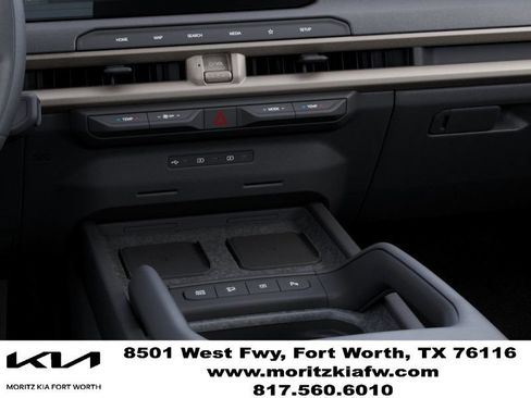 New 2027 Kia Telluride EX AWD/4WD image 23