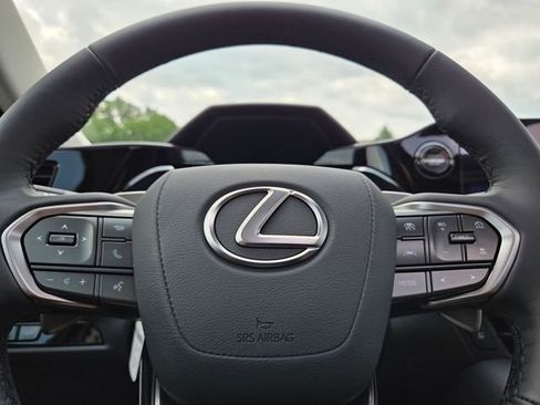 New 2026 Lexus NX 350 AWD w/ Premium Package image 31