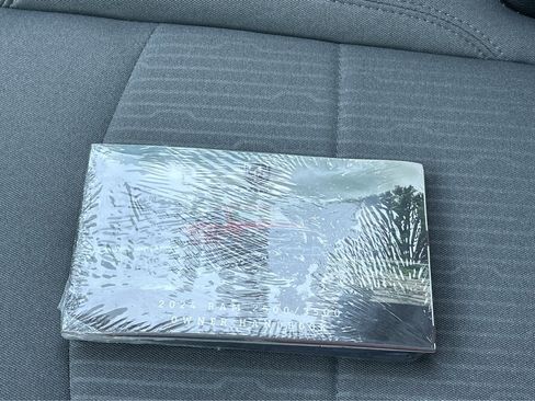 Used 2024 RAM 2500 Big Horn w/ Bed Utility Group image 35