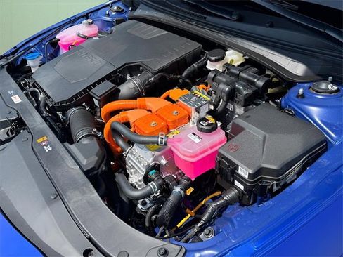 New 2025 Hyundai Elantra SEL image 8