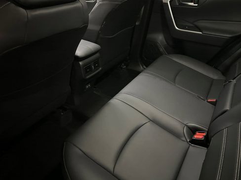 New 2025 Toyota RAV4 XLE Premium image 13