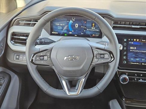 New 2027 Chevrolet Bolt LT FWD image 12