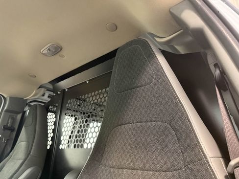 Used 2024 GMC Savana 2500 w/ Driver Convenience Package image 9