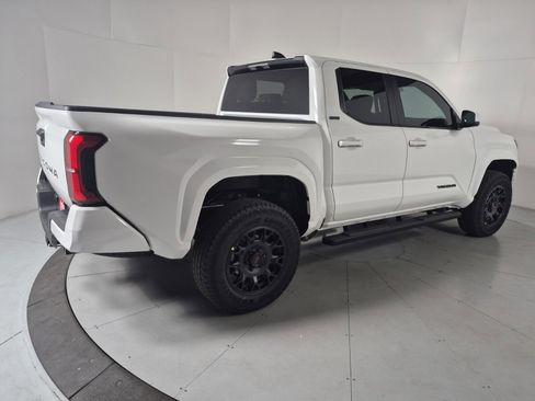 New 2026 Toyota Tacoma SR5 image 5
