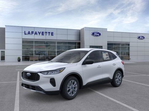 New 2026 Ford Escape Active w/ Cold Weather Package image 32