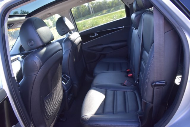 Used 2020 Kia Sorento EX AWD/4WD image 21
