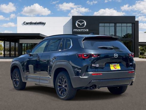 New 2026 MAZDA CX-50 AWD 2.5 Hybrid w/ Weather Package image 5