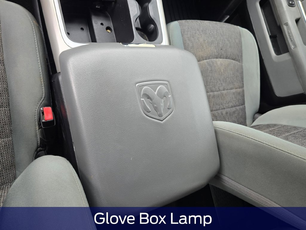 Used 2016 RAM 3500 Big Horn AWD/4WD image 29
