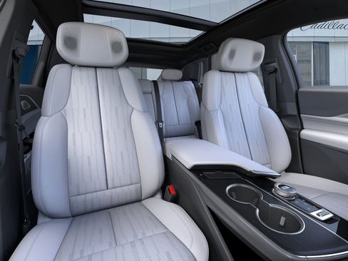 New 2026 Cadillac Lyriq Premium Sport image 16