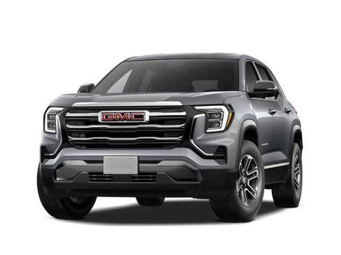 New 2027 GMC Terrain Elevation w/ LPO, Floor Liner Package AWD/4WD image 24