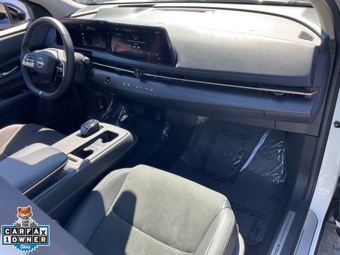 Used 2024 Nissan Ariya AWD image 65