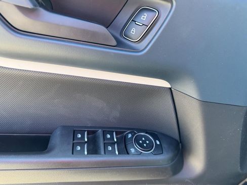 New 2025 Ford Bronco Sport Heritage w/ Convenience Package image 11