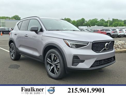 New 2026 Volvo XC40 B5 Core w/ Protection Package Premier image 1