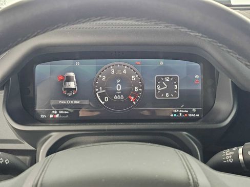 Used 2020 Land Rover Defender 110 X image 23