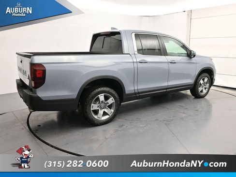 New 2026 Honda Ridgeline RTL image 13
