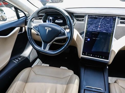 Used 2017 Tesla Model S 90D AWD/4WD image 17