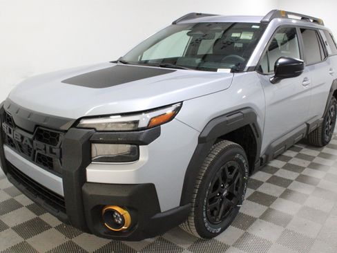 New 2026 Subaru Outback Wilderness image 31