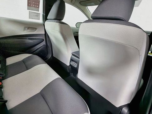 New 2026 Toyota Corolla LE FWD image 27