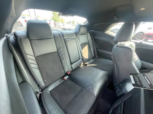 Used 2022 Dodge Challenger SRT Super Stock RWD image 26