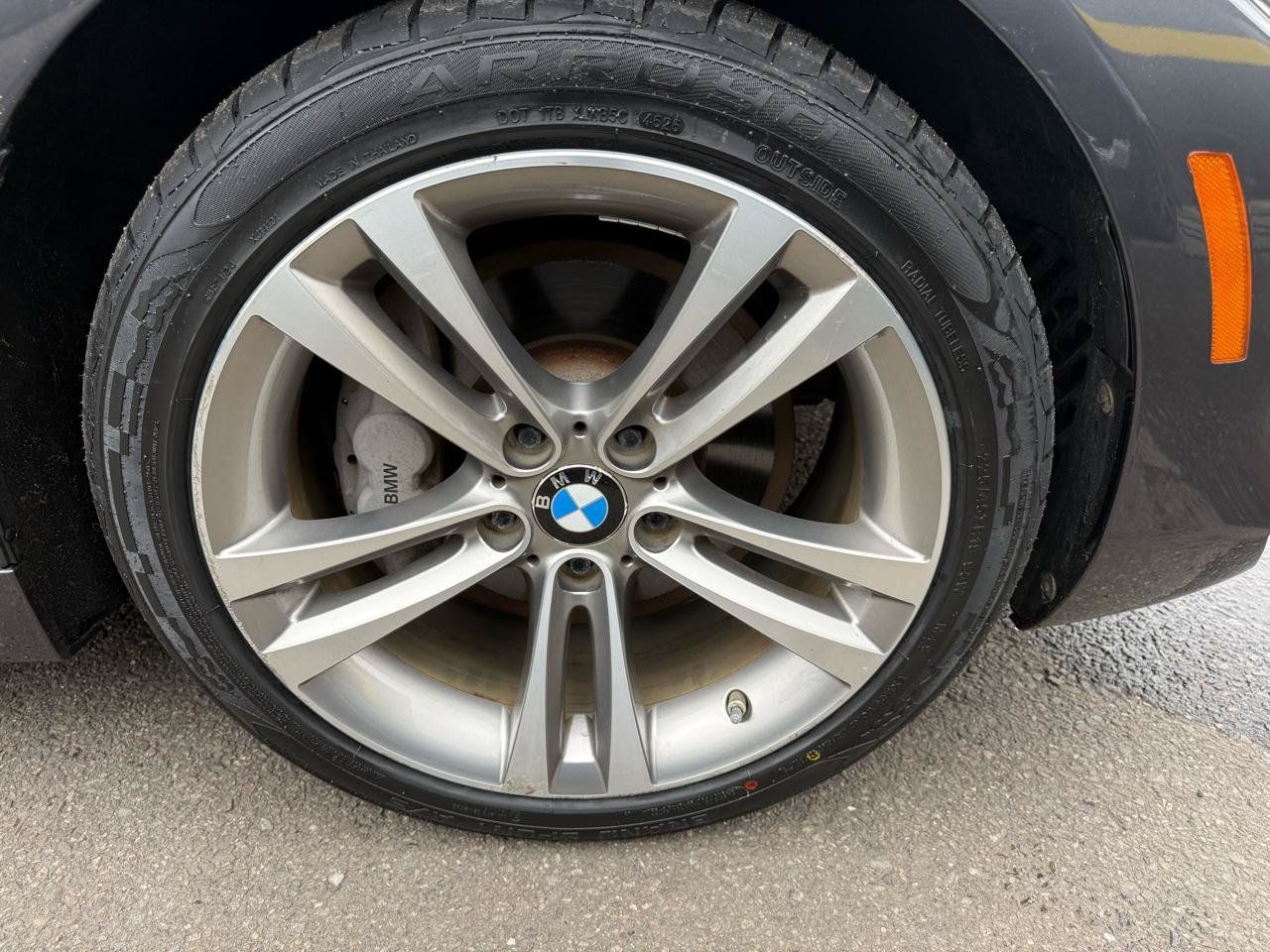 Used 2016 BMW 435i xDrive Coupe AWD/4WD image 35