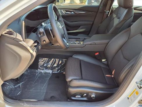 New 2026 Cadillac CT5 Sport image 14