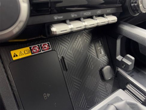 Used 2025 Toyota 4Runner TRD Sport image 67