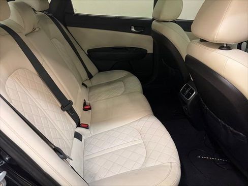 Used 2016 Kia Optima SX image 36
