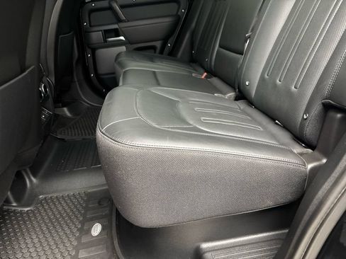 Used 2020 Land Rover Defender 110 X AWD/4WD image 43
