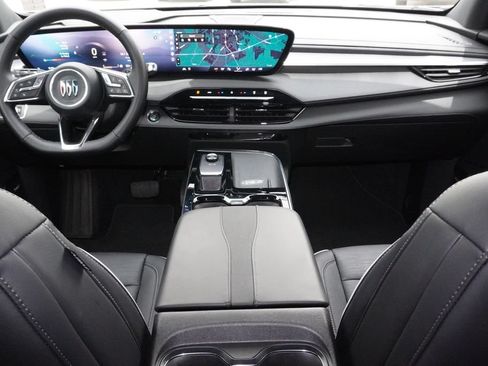 Used 2026 Buick Enclave Sport Touring FWD image 22