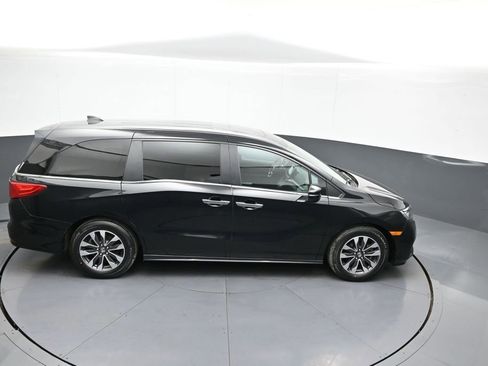 Used 2024 Honda Odyssey EX-L image 39