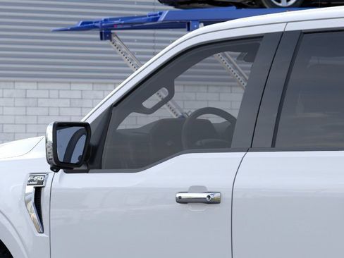 New 2026 Ford F150 Lariat AWD/4WD image 20