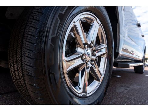 Used 2025 Ford F150 XLT w/ Equipment Group 301A Standard image 9