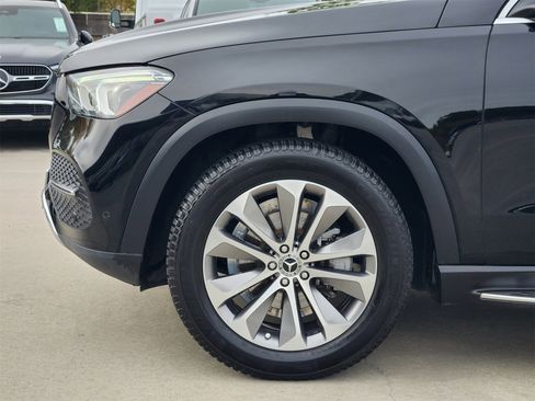 Used 2020 Mercedes-Benz GLE 350 image 8