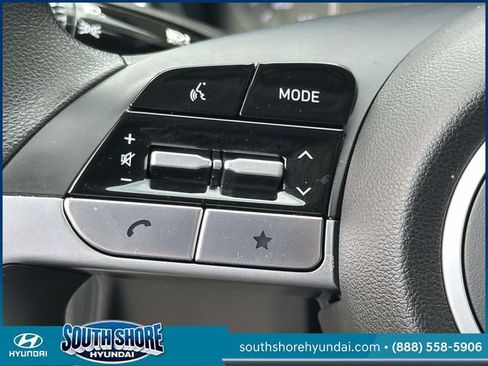 Certified 2024 Hyundai Tucson SEL AWD/4WD image 23