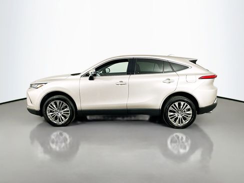 Used 2024 Toyota Venza Limited image 4