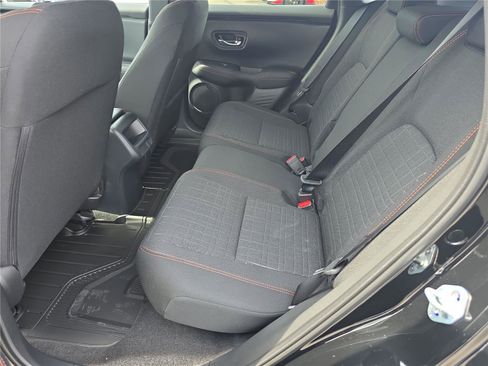 New 2026 Honda HR-V Sport image 13