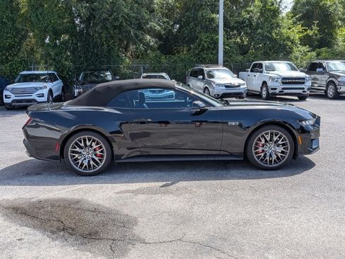 Used 2024 Ford Mustang GT Premium RWD image 5