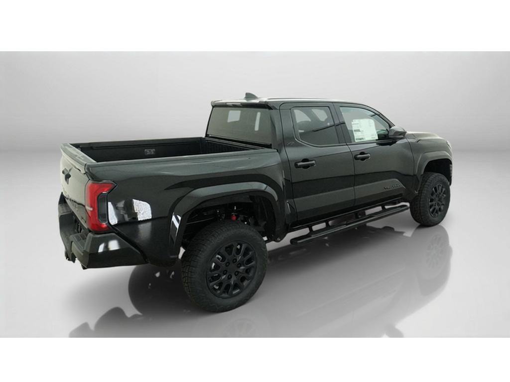 New 2026 Toyota Tacoma SR5 AWD/4WD image 9