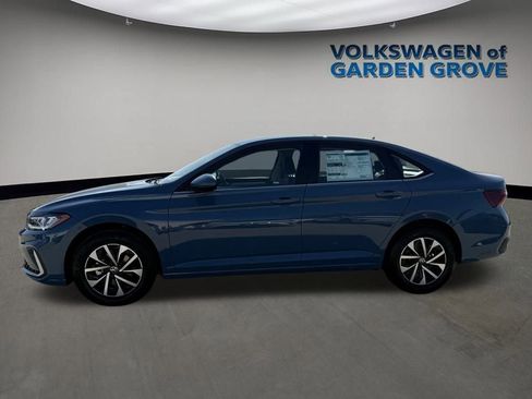 New 2026 Volkswagen Jetta S image 4