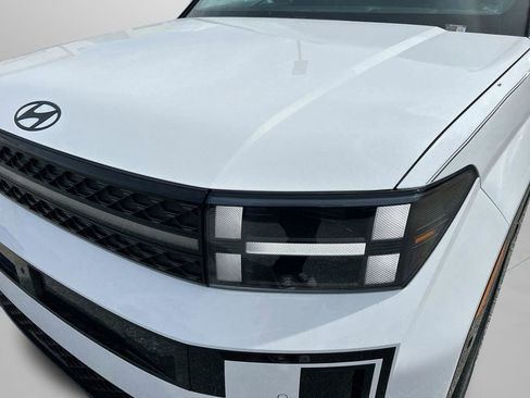 New 2026 Hyundai Santa Fe Calligraphy AWD/4WD image 35